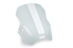  Sport Transparant Windscherm