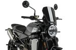  Sport Noire Windscherm