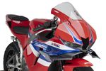  frontal GP Carbon appearance Front Fenders