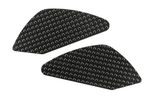 Grip de réservoir pro Noire