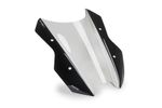  Sport Pista 1 Transparant Windscherm