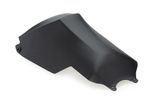 Tankskydd Couvercle Pista 11 Matt svart