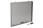 Grille de radiateur Noire