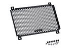 Grille de radiateur Noire