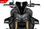  Sport Graphics Windscherm