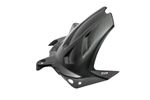  Achter Carbon Look Spatbord