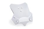  Sport Transparant Windscherm