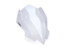  Sport Transparant Windscherm