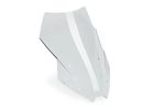  Sport Transparant Windscherm