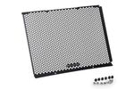 Grille de radiateur Noire