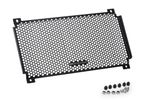 Grille de radiateur Noire