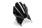  Sport Noire Windscherm