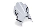  Sport Transparant Windscherm