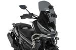  V - Tech Line Touring Donkergrijs Windscherm