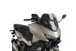  V - Tech Line Sport Rookhelder Windscherm
