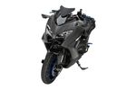  Black Roadster Front Fenders