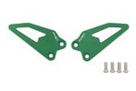 Filme de proteção PLAQUES TALON Verde