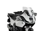  Sport Transparant Windscherm