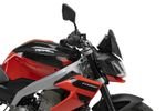  Sport Donkergrijs Windscherm