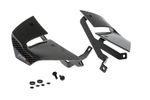  D12 Carbon Appearance Front Fenders