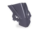  Z - Racing Donker Rook Windscherm