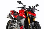  Sport Transparant Windscherm