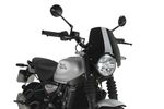  Sport Noire Windscherm