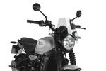  Sport Transparant Windscherm
