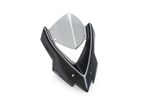  Sport Rook helder Windscherm