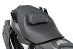  Carbon Appearance Rear Shell Lateral fins