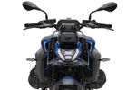  Carbon Appearance Roadster Front Fenders