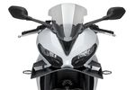 Frontvingar frontal GP Kolfiberutseende