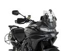  Sport Transparant Windscherm