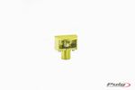  Support LED MAT Gold Kennzeichenlichter