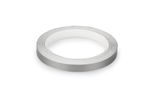 Filet de jantes Argent