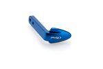 Embout de protection levier frein Bleu