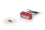  Support Led Flash Kennzeichenlichter