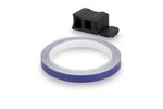 Filet de jantes Violet