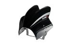  Sport Noire Windscherm