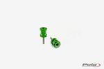  Groen Diabolo