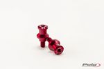  Rood Diabolo