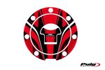  Radikal Rouge Schutzdeckel für den Tank