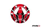  Radikal Rouge Schutzdeckel für den Tank