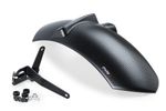  Achter Carbon Look Spatbord
