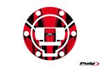  Radikal Rouge Schutzdeckel für den Tank