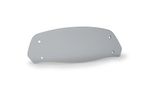  Visiére N 2 Clip - On Fumé claire Spoiler