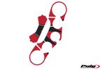  Radikal Rouge Gabelschutz