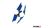  Radikal Blau Gabelschutz