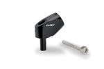 Adaptador de Retrovisor au Axe Levier Preto