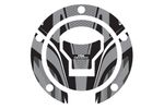  Radikal Gray Schutzdeckel für den Tank